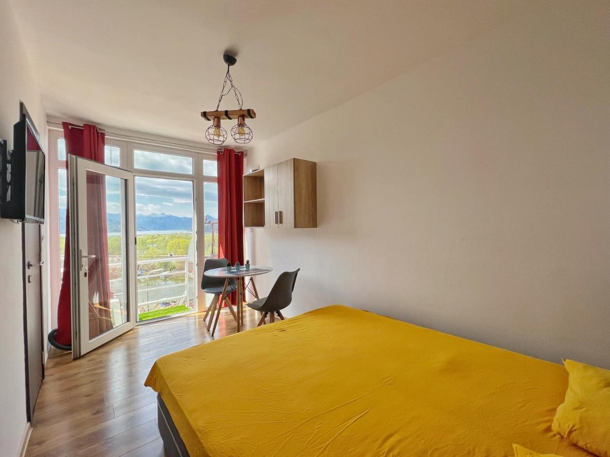 Jg Studio Apartment Vranjina Екстер'єр фото