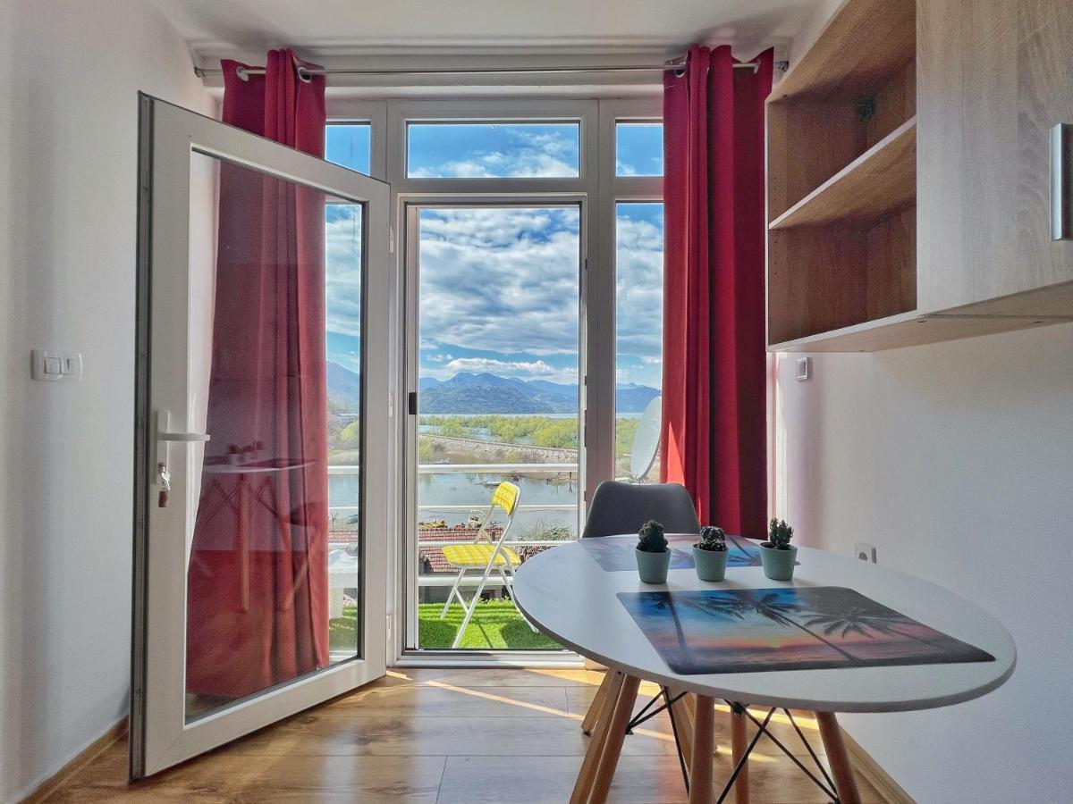 Jg Studio Apartment Vranjina Екстер'єр фото