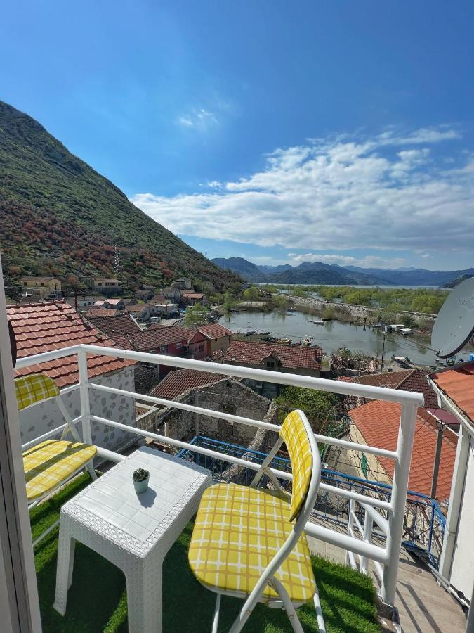 Jg Studio Apartment Vranjina Екстер'єр фото
